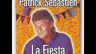 patrick sebastien  la fiestawmv [upl. by Nrehtak714]