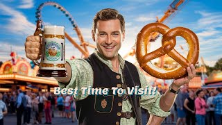 Experience the REAL Oktoberfest in Munich 2024 Unveil Bavarian Traditions [upl. by Ayhay]