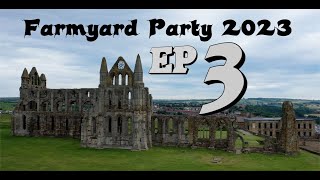 Farmyard Party 2023 Episode 3 [upl. by Sefton769]