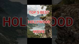 Top 5 best Hollywood jungle adventure movies Best adventure movies thejunglemovie disneytarzan [upl. by Nadruoj]