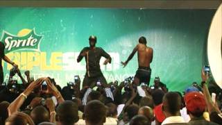 Wizkid Performs Pakurumo and Superstar [upl. by Roer]