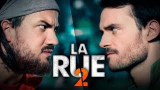 La Rue 2 avec Ludovik et Jérome Niel [upl. by Parthen]