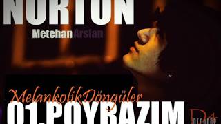 Norton  POYRAZIM nortonmusictr [upl. by Tiebold885]