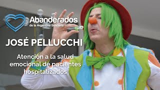 José Pellucchi  Premio Abanderados 2015 [upl. by Seravaj]