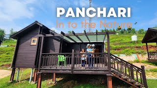 PANCHARI  UnExplored Hill Station in JAMMU  Must visit Destination  Tourist Village [upl. by Aciraj668]