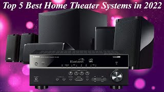 HOW TO Set Up a 51 HOME THEATER Surround Sound Speaker System [upl. by Meid]