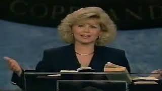 Gloria Copeland Teaching How Gods Word Will Lead To Prosperity In Every Area OF Your Life [upl. by Kriste]