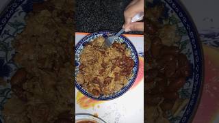 Lobia shorba or roti ki churi easyrecipe lobia churi redbeans youtube youtubeshorts [upl. by Durward]