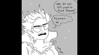 What the Hck Eridan [upl. by Eikram]