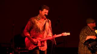 Tab Benoit Louisiana Style [upl. by Suoiluj666]