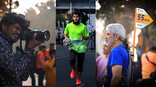 EXTREME 85mm Street Photography in Hyderabad POV [upl. by Fiore96]