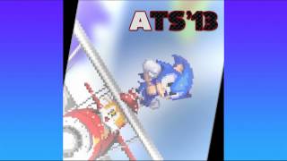 Sonic ATS OST 104  Pomp and Circumstance [upl. by Drawde506]