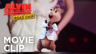 Alvin and the Chipmunks 2 The Squeakquel  Memorable Moments [upl. by Esilahc]