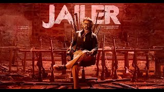 JAILER  Trailer cut  Showcase Fanmade  Superstar Rajinikanth  Sun Pictures  Anirudh  Nelson [upl. by Gnap]