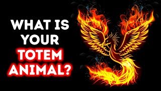 Whats Your Soul Animal A Cool Personality Test [upl. by Eiser500]