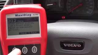 Volvo ABS Light Diagnose Repair amp Remove Warning Light Guide [upl. by Haily]