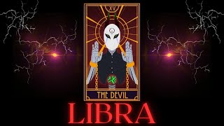 LIBRA❗️I HAVE BEEN READING THE TAROT FOR 20 YEARS amp I NEVER SAW THIS😱🔮 NOVEMBER 2024 TAROT READING [upl. by Carina]