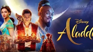 Aaddin Full Movie In Hindi 2024 New Hollywood movie 2024 Aladdin movie apesade 4 South Movie 2024 [upl. by Gilmour154]