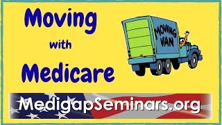 Moving with Medicare 2019 How to Avoid Common Mistakes [upl. by Yellek]