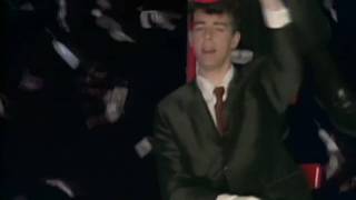 Pet Shop Boys  Opportunities Lets Make Lots of Money Version 2 HD [upl. by Gora848]