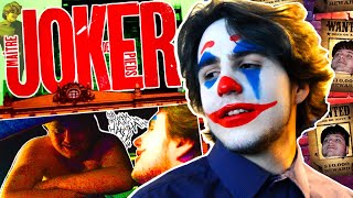 Joker 2 Maître de Pieds [upl. by Lacefield828]