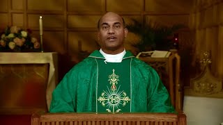 Sunday Catholic Mass Today  Daily TV Mass Sunday July 21 2024 [upl. by Merline]