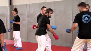 Rafael Aghayev adidas Training Seminar 2016 [upl. by Viehmann777]