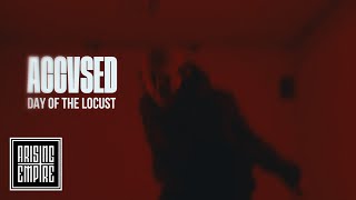 ACCVSED  Day of the Locust OFFICIAL VIDEO [upl. by Sparke]