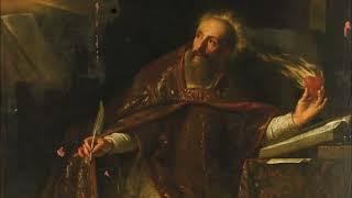 Augustine and the Philosophy of the Authentic Self [upl. by Nais]