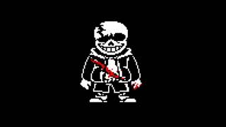 Undertale Last Breath Sans Phase 3  1 hour [upl. by Anana41]