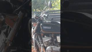 Yamaha Rx100automobile rx seriesmotorcycle viralvideo [upl. by Fanny]