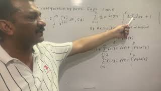 The Riemann Stieltjes Integral  Examples  Lecture 19 [upl. by Ahtel]