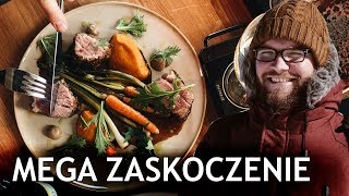 Sprawdzamy NAJLEPSZĄ RESTAURACJĘ w Zakopanem wg TripAdvisor  GASTRO VLOG 210 [upl. by Nahshunn]