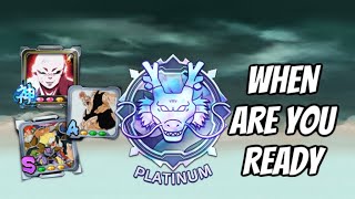 WHEN SHOULD YOU START RATED PVP amp WHAT SHOULD YOU DO BEFOREHAND DB LEGENDS [upl. by Brianne]