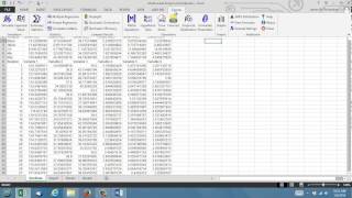 Simetar Multivariate Empirical Distribution Simulation and Validation [upl. by Suckram]