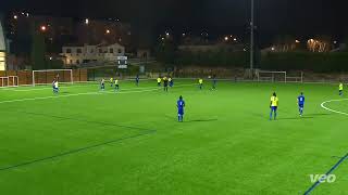 Coupe de Provence tour n°3 FC Carnoux 1 vs Allauch 1  1 TAB 4 le 21 fevr 2024 [upl. by Tayib]