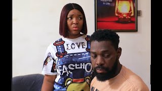 THE UNHOLY SIBLINGS FULL MOVIE 2023 Latest Nigerian Movie [upl. by Anyrak]