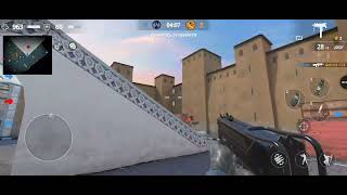 Critical Strike criticalstrike game gaming gameplay games gamingvideos gamer [upl. by Esiled248]