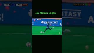 Odfc VS Mbag joy mohun Bagan [upl. by Airuam]