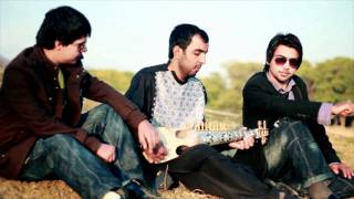 Pashto New Song 2012  Charta Ye By Amir And Tahir The Band [upl. by Olnay]