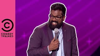 Romesh Ranganathan’s Kids Have The Worst Taste In Movies [upl. by Merridie]