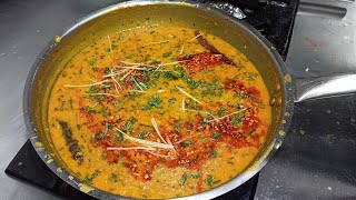 Restaurant Style Dal Fry Recipeअसली दाल फ्राई बनाने की रेसिपीDal FryDal TadkaChef Ashok [upl. by Gunner]