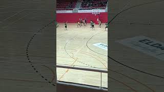 tiro maestro de baloncesto parte 11 basketball [upl. by Peper]