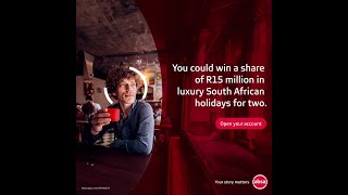 Earn up to 905 pa with the Absa Cash Invest Tracker [upl. by Bently178]