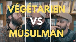 Végétarisme VS Islam [upl. by Biernat]