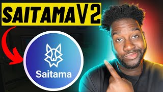 SAITAMA V2 MIGRATION  EVERYTHING YOU NEED TO KNOW CRYPTO [upl. by Tybald]