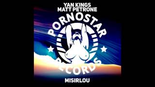 Yan Kings Matt Petrone  Misirlou Original Mix [upl. by Jemy]