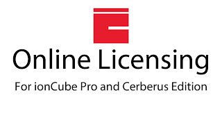 Introducing ionCube Encoder Online Licensing Portal [upl. by Riplex]