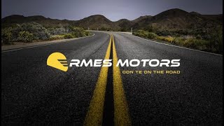 Ermes Motors a Scordia Catania in via Balilla Sp 28I [upl. by Lan]