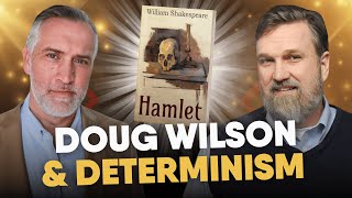 Doug Wilsons Unconvincing Argument For Theistic Determinism  Leighton Flowers  Calvinism [upl. by Araldo584]